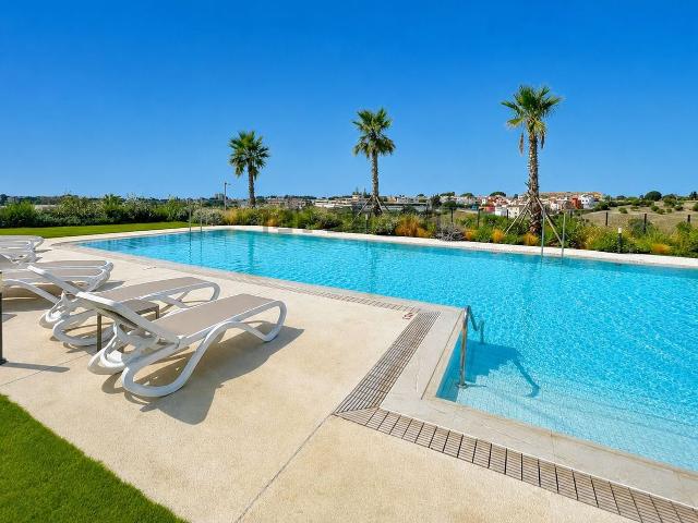 Piso, Bel Air, Estepona