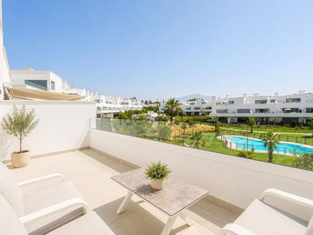 Piso, Bel Air, Estepona