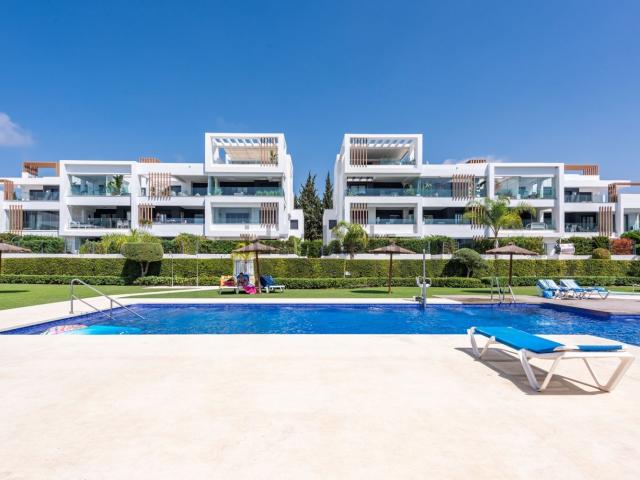 Piso, Bel Air, Estepona