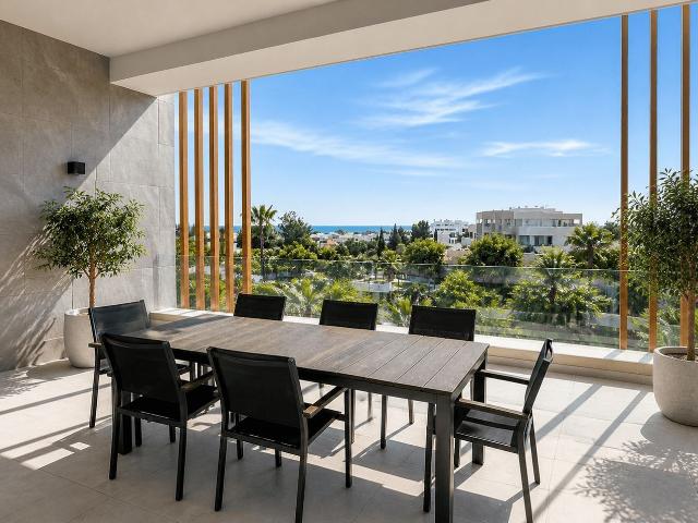 Piso, Bel Air, Estepona