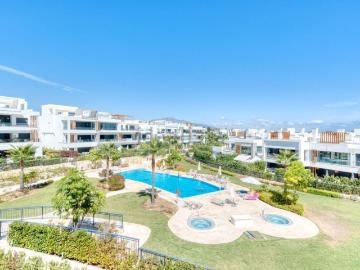 Piso, Bel Air, Estepona