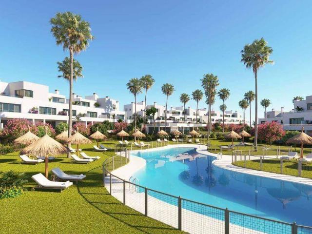 Piso, Bel Air, Estepona