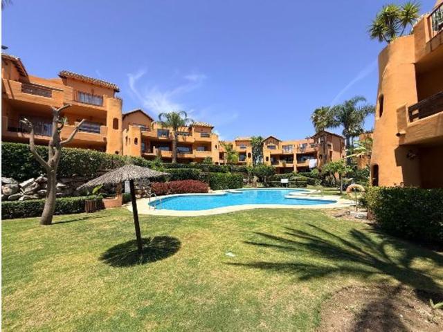 Piso, Bel Air, Estepona