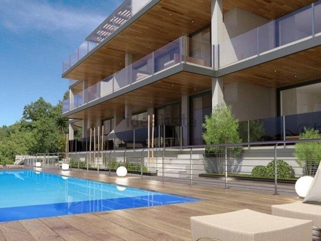 Piso, Bel Air, Estepona