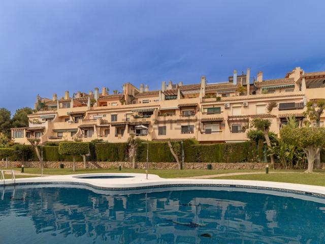 Piso, Bel Air, Estepona