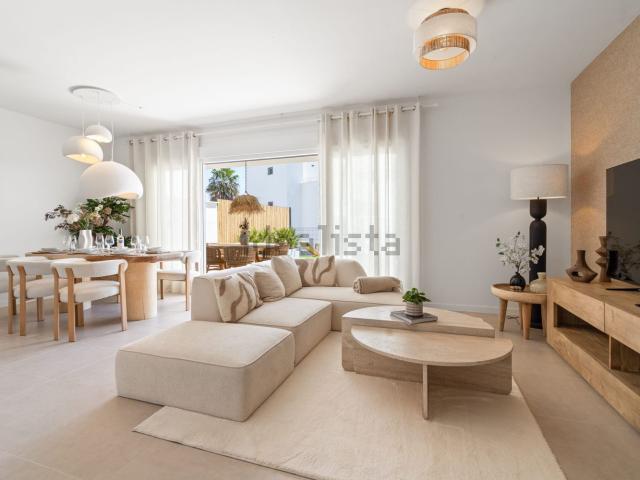 Piso, Bel Air, Estepona