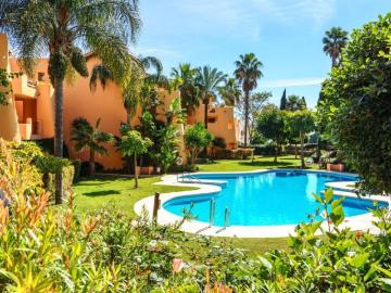 Costalita, Urb Bel-Air, Málaga, Andalucía, Andalucía