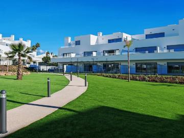 Costalita, Urb Bel-Air, Málaga, Andalucía, Andalucía