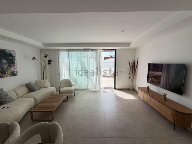 Piso, Bel Air, Estepona