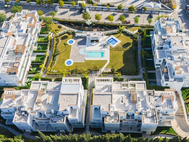 Piso, Bel Air, Estepona