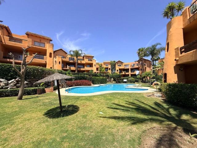 Piso, Bel Air, Estepona