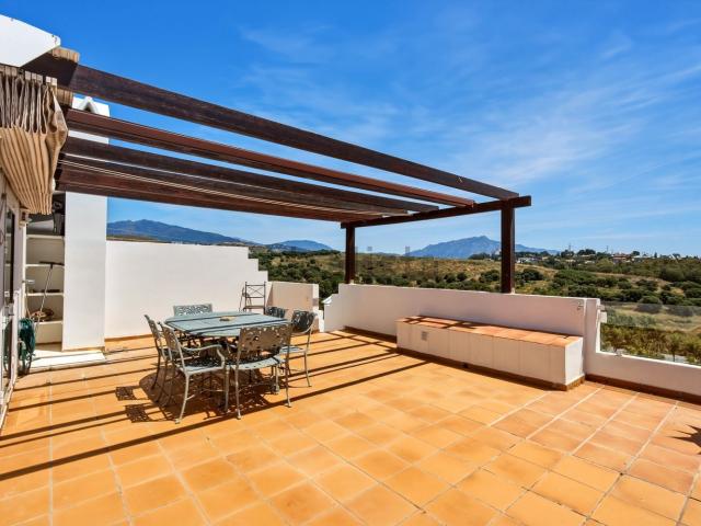 Piso, Bel Air, Estepona