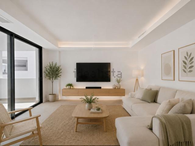 Piso, Bel Air, Estepona