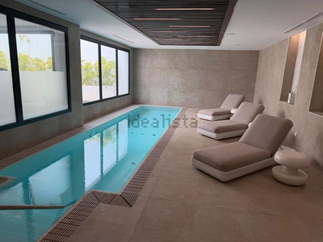 Piso, Bel Air, Estepona