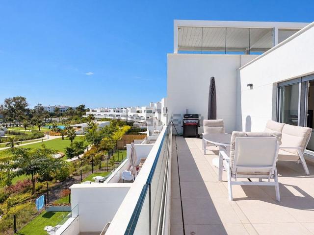 Piso, Bel Air, Estepona