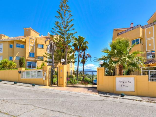 Piso, Bel Air, Estepona