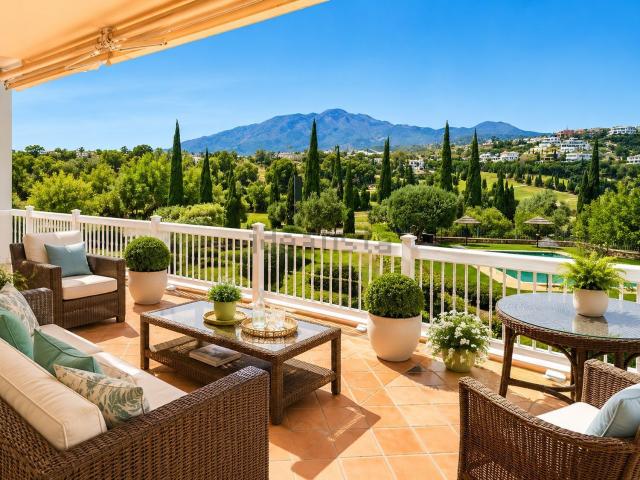 Piso, Bel Air, Estepona
