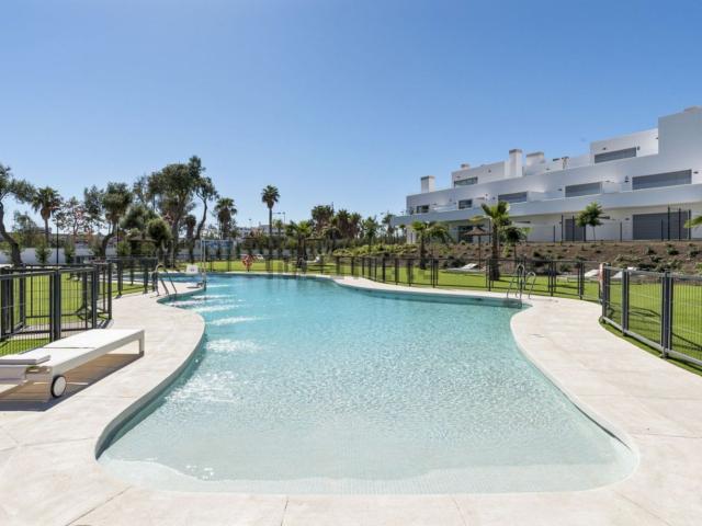 Piso, Bel Air, Estepona
