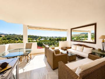 Piso, Bel Air, Estepona