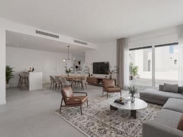 Costalita, Urb Bel-Air, Málaga, Andalucía, Andalucía