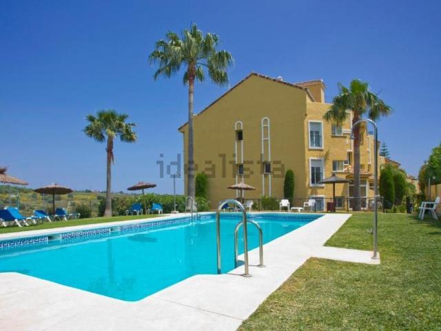 Piso, Bel Air, Estepona