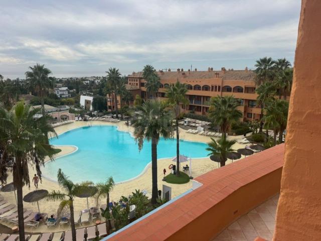 Piso, Bel Air, Estepona