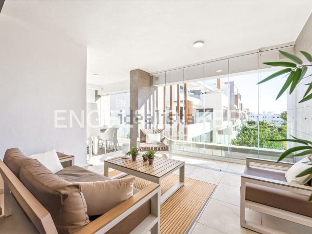 Piso, Bel Air, Estepona
