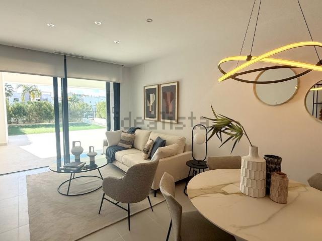 Piso, Bel Air, Estepona