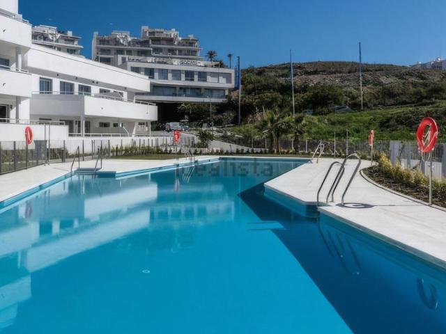 Piso, Bel Air, Estepona