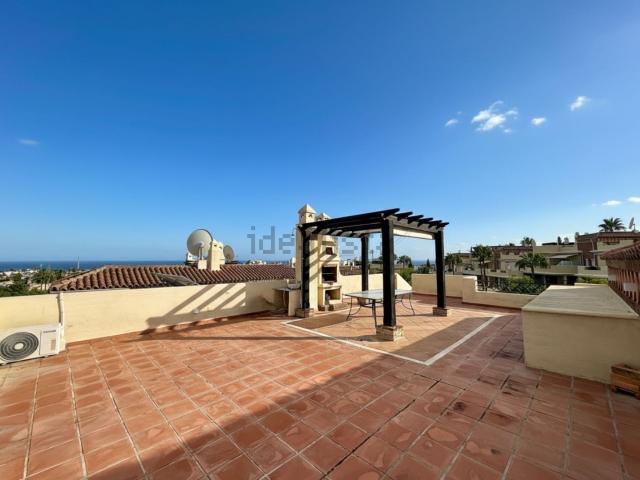 Piso, Bel Air, Estepona