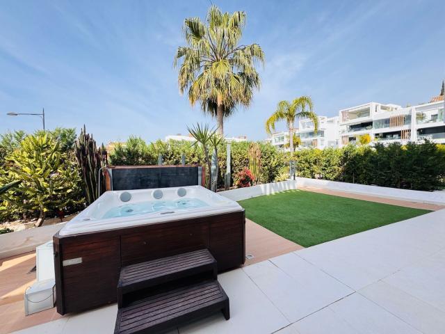 Piso, Bel Air, Estepona