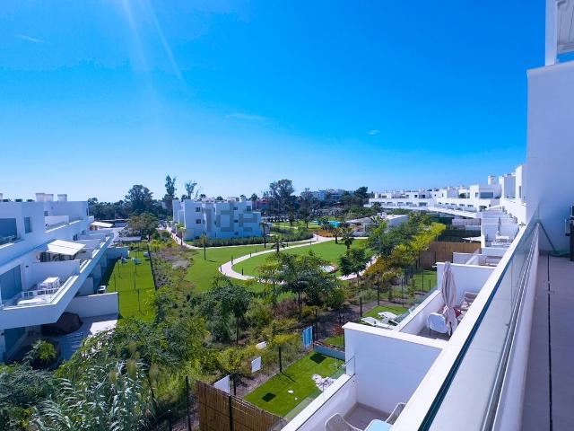 Piso, Bel Air, Estepona