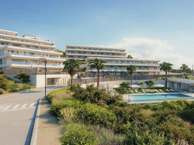 Piso, Bel Air, Estepona
