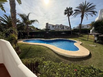 Piso, Bel Air, Estepona