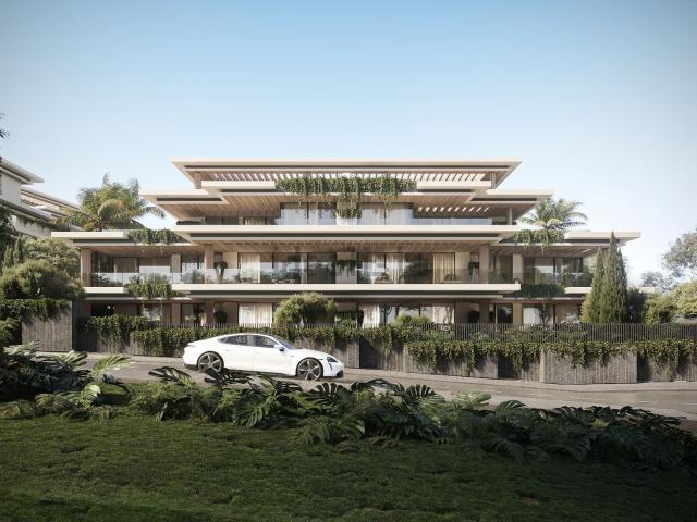 Piso, Bel Air, Estepona