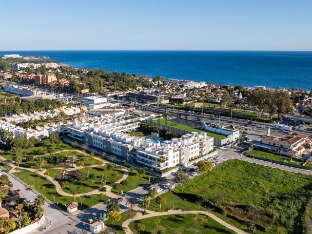 Piso, Bel Air, Estepona