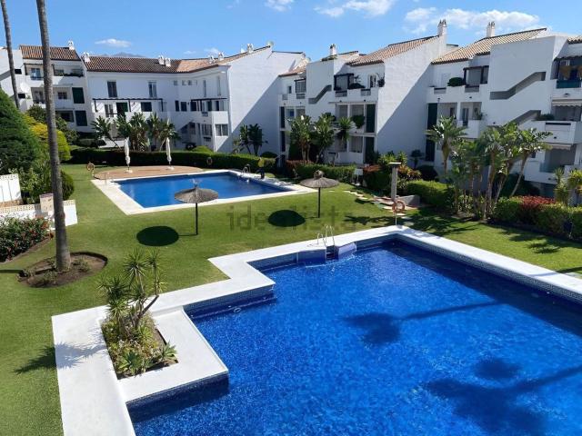 Piso, Bel Air, Estepona