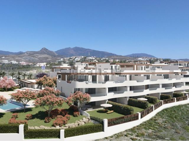 Piso, Bel Air, Estepona