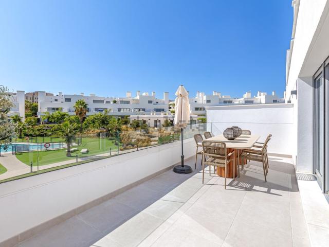 Piso, Bel Air, Estepona