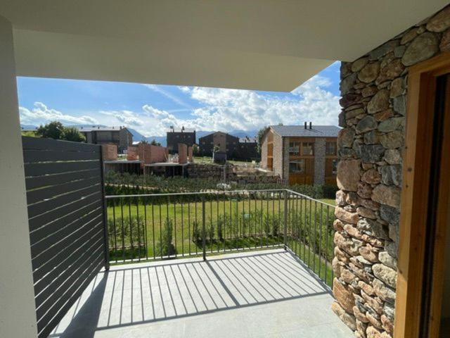 Piso, Bellver de Cerdanya