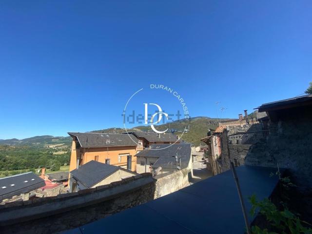 Piso, Bellver de Cerdanya