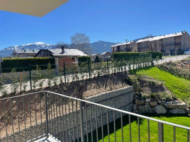 Piso, Bellver de Cerdanya