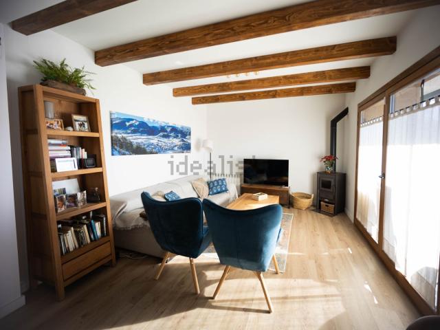 Piso, Bellver de Cerdanya