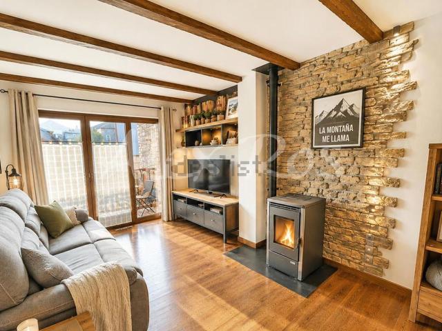 Piso, Bellver de Cerdanya