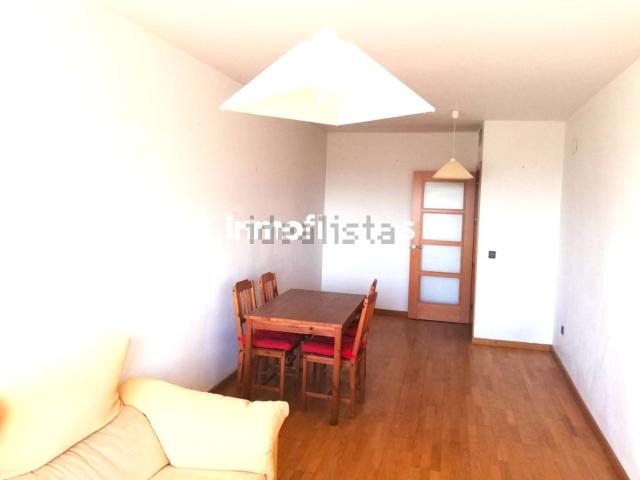 Piso, Bell Lloc d&apos Urgell