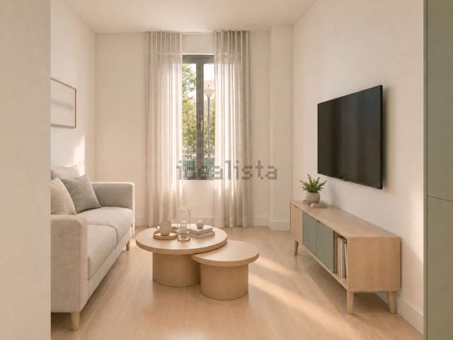 Piso, Bellavista, Sevilla