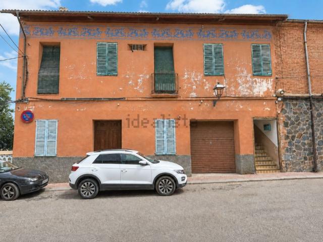 Piso, Bellmunt del Priorat