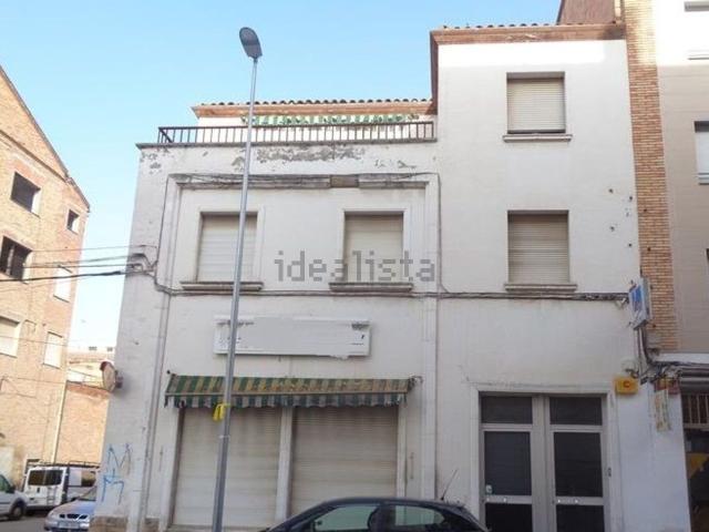 Piso, Bellpuig