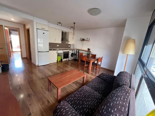 Piso, Bellpuig