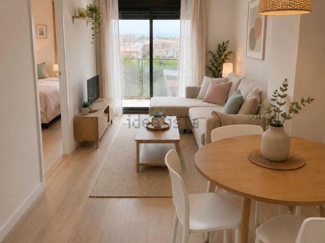 Piso, Bellpuig